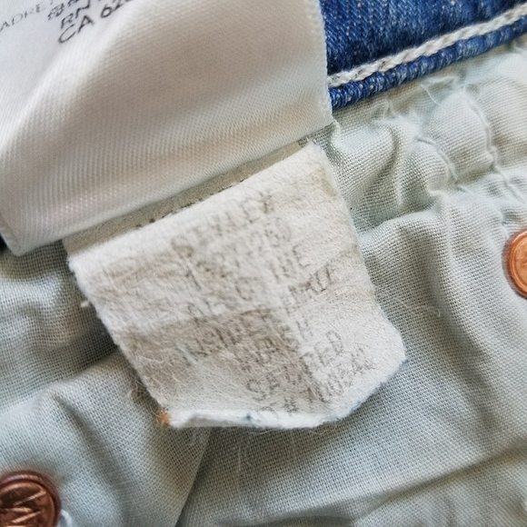 MOTHER Superior The Insider Ankle in Sacred - Picture 10 of 12